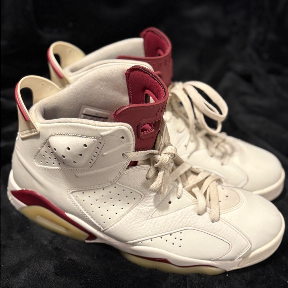 Air Jordan High-Top Sneakers update*read - Picture 5 of 17